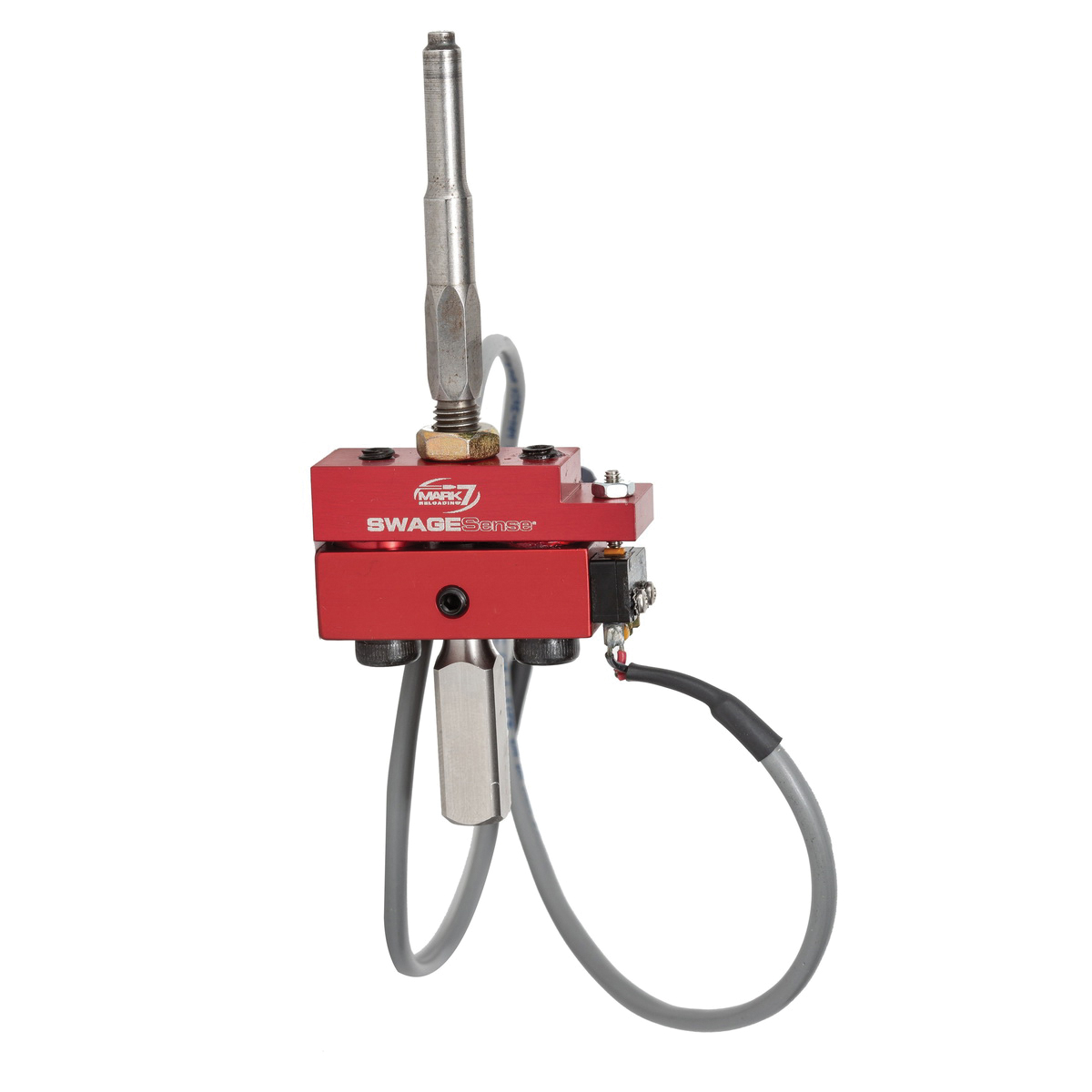 Mark 7 SwageSense Swagging Station For Mark 7 1050 Autodrive Presses - Mark 7