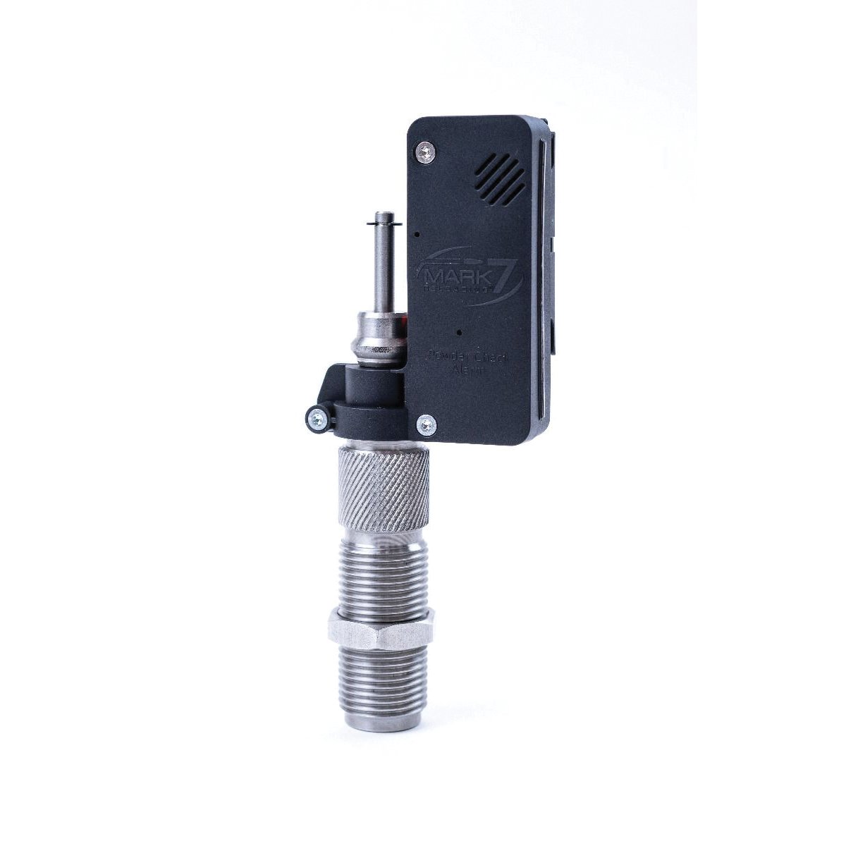 Mark 7 Powder Check Alarm For Manual Single-Stage/Progressive Press - Mark 7