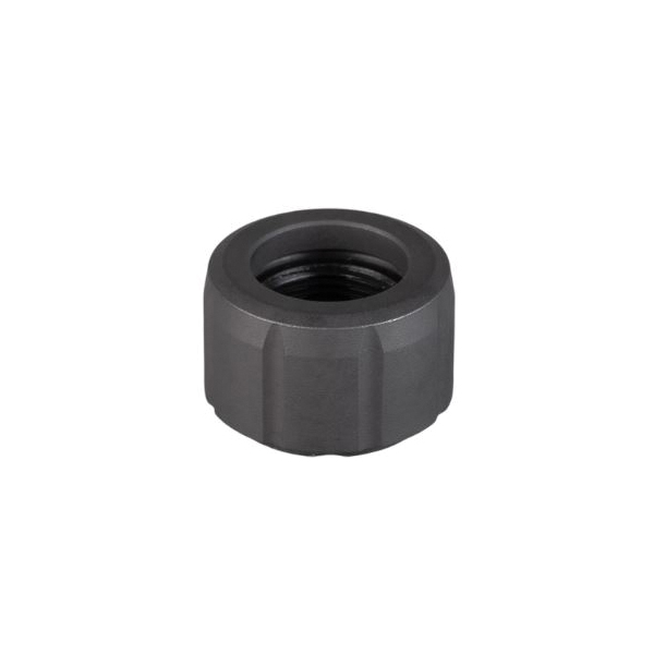 SilencerCo Osprey Micro Adapter 1/2-28, Black - Silencerco