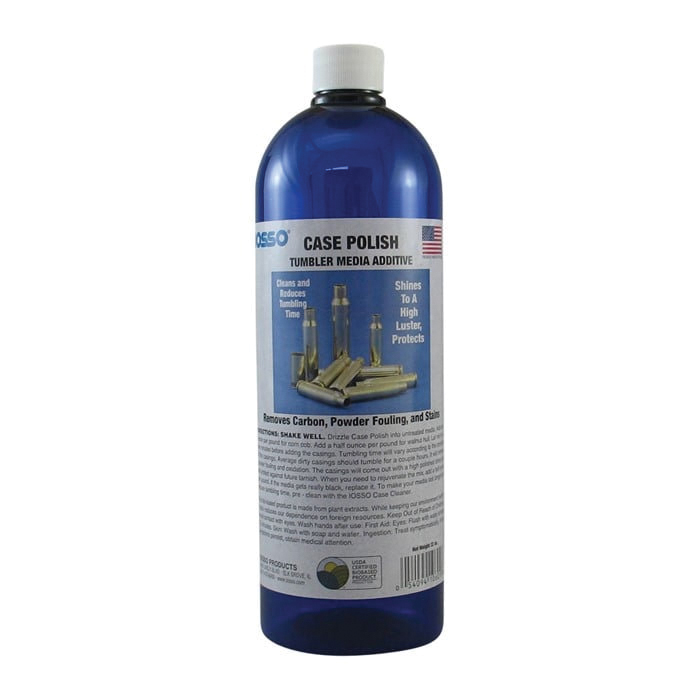 IOSSO Products Case Polish 32 oz Bottle