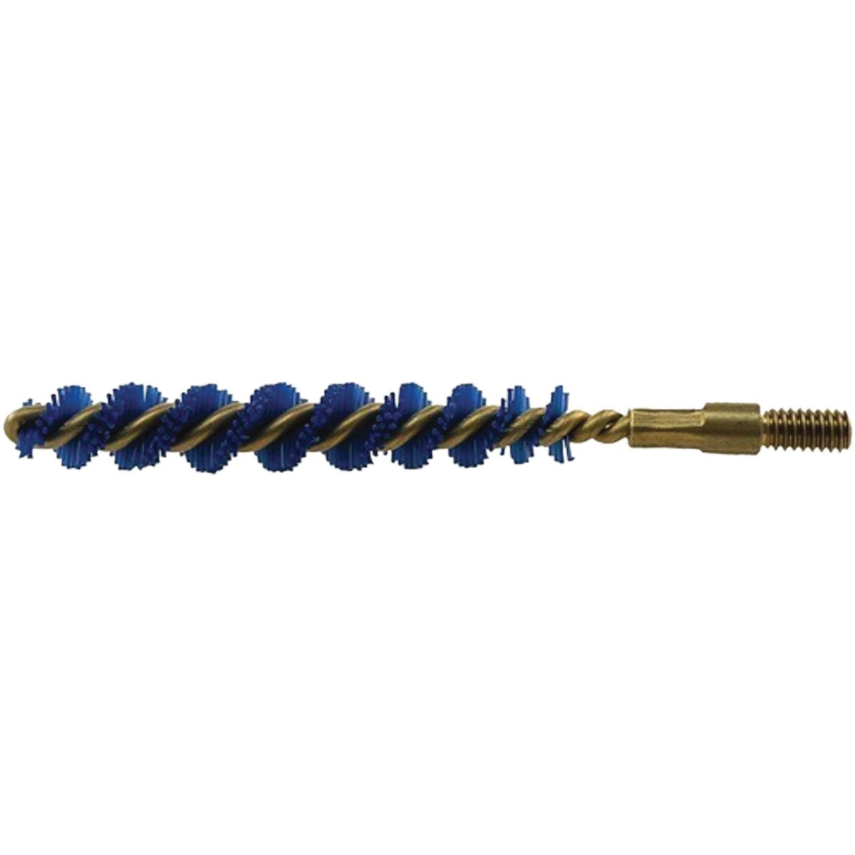 IOSSO Products Eliminator 7mm/.286 Cal Premium Bore Brush, Cobalt Blue - Iosso Products