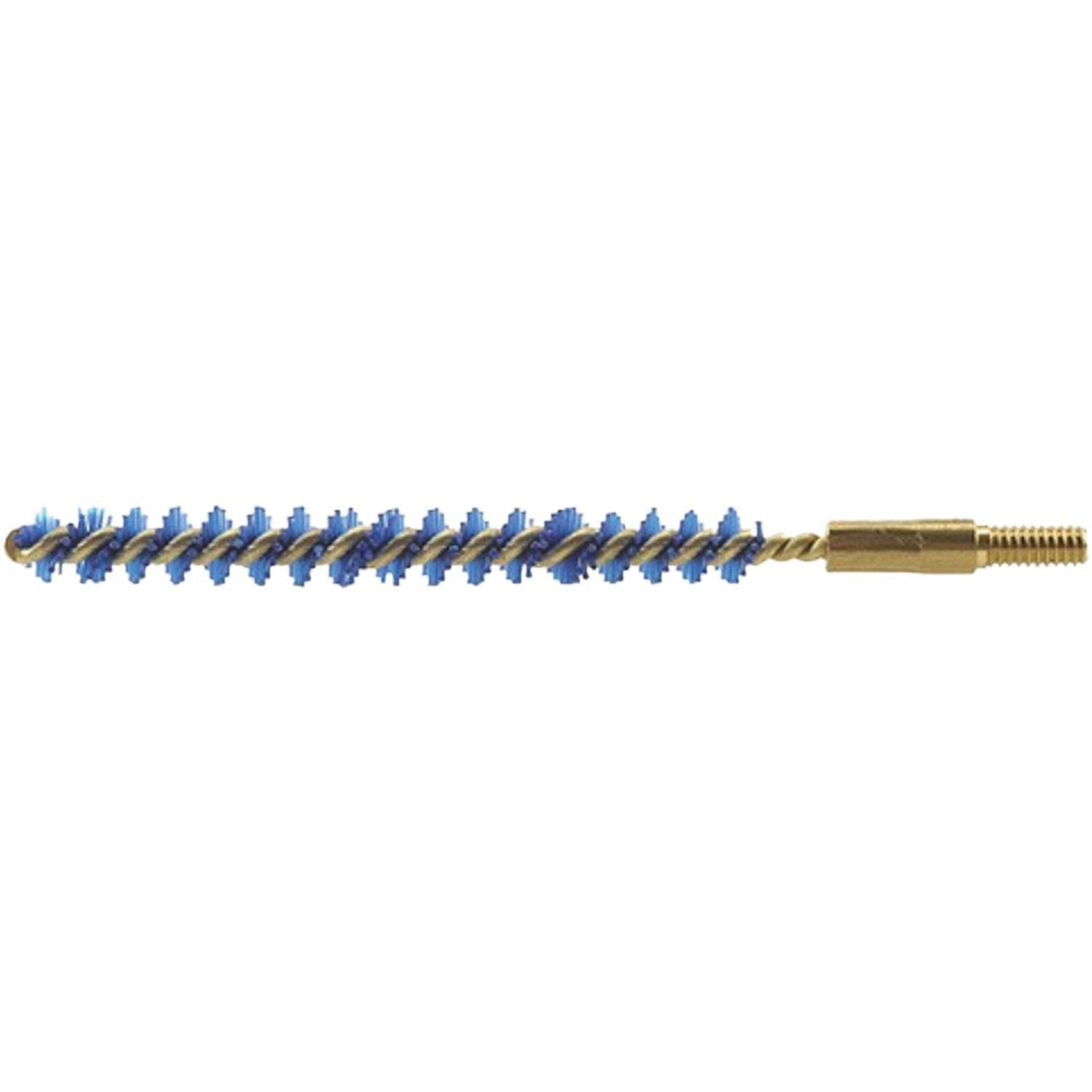 IOSSO Products Eliminator .20 Cal Premium Bore Brush, Cobalt Blue - Iosso Products