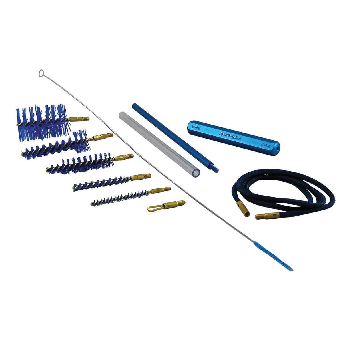 IOSSO Products Complete Cleaning Kit - Iosso Products
