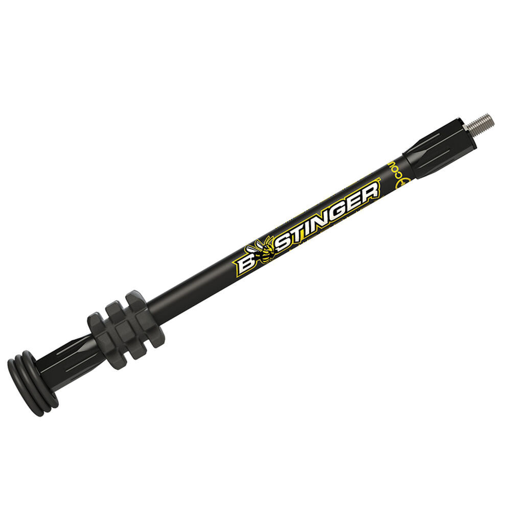 Bee Stinger MicroHex 8" Hunter Stabilizer, Tan - Bee Stinger