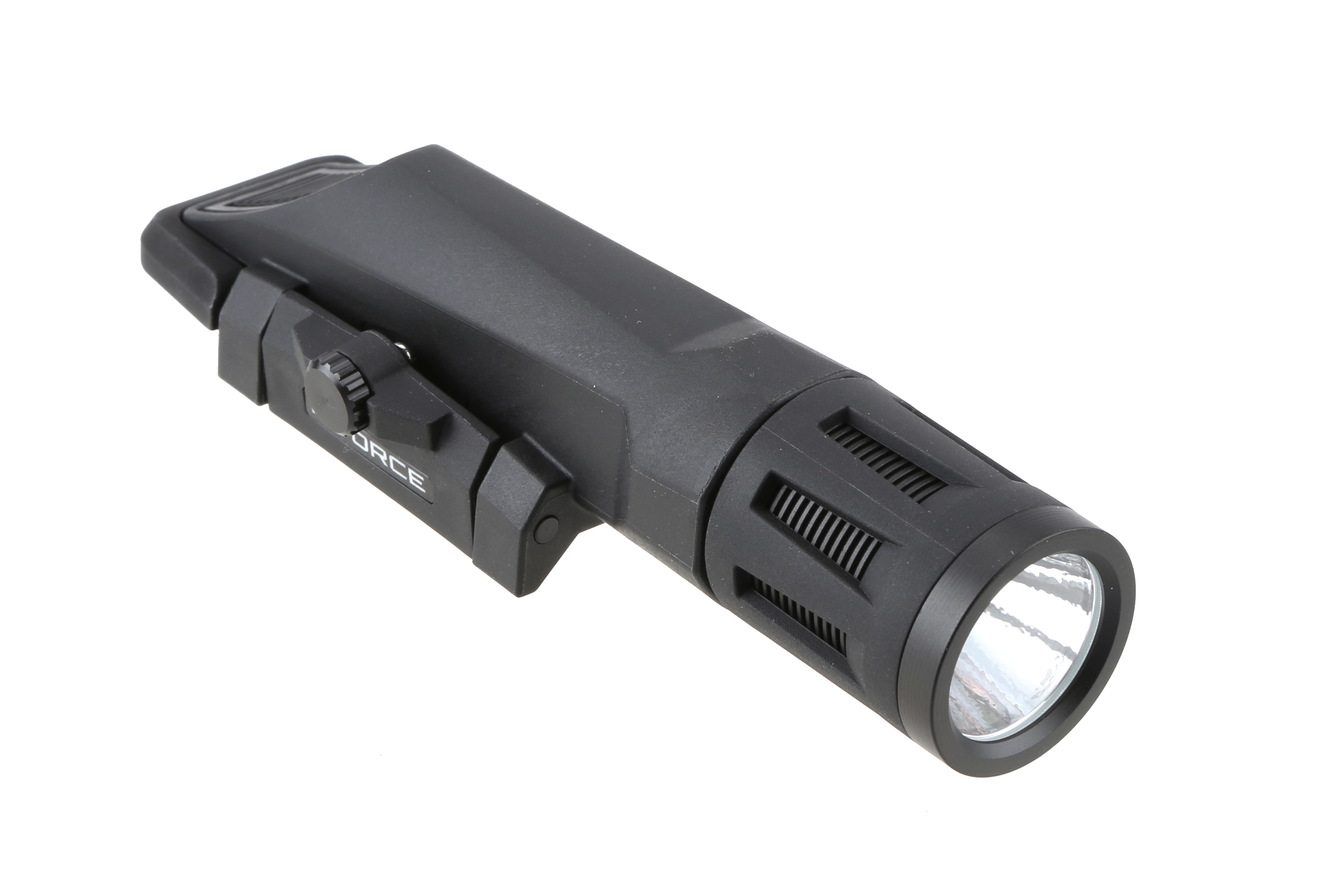 Inforce WMLx (Weapon Mounted Light) Gen 2, Black - IF71003 - Inforce