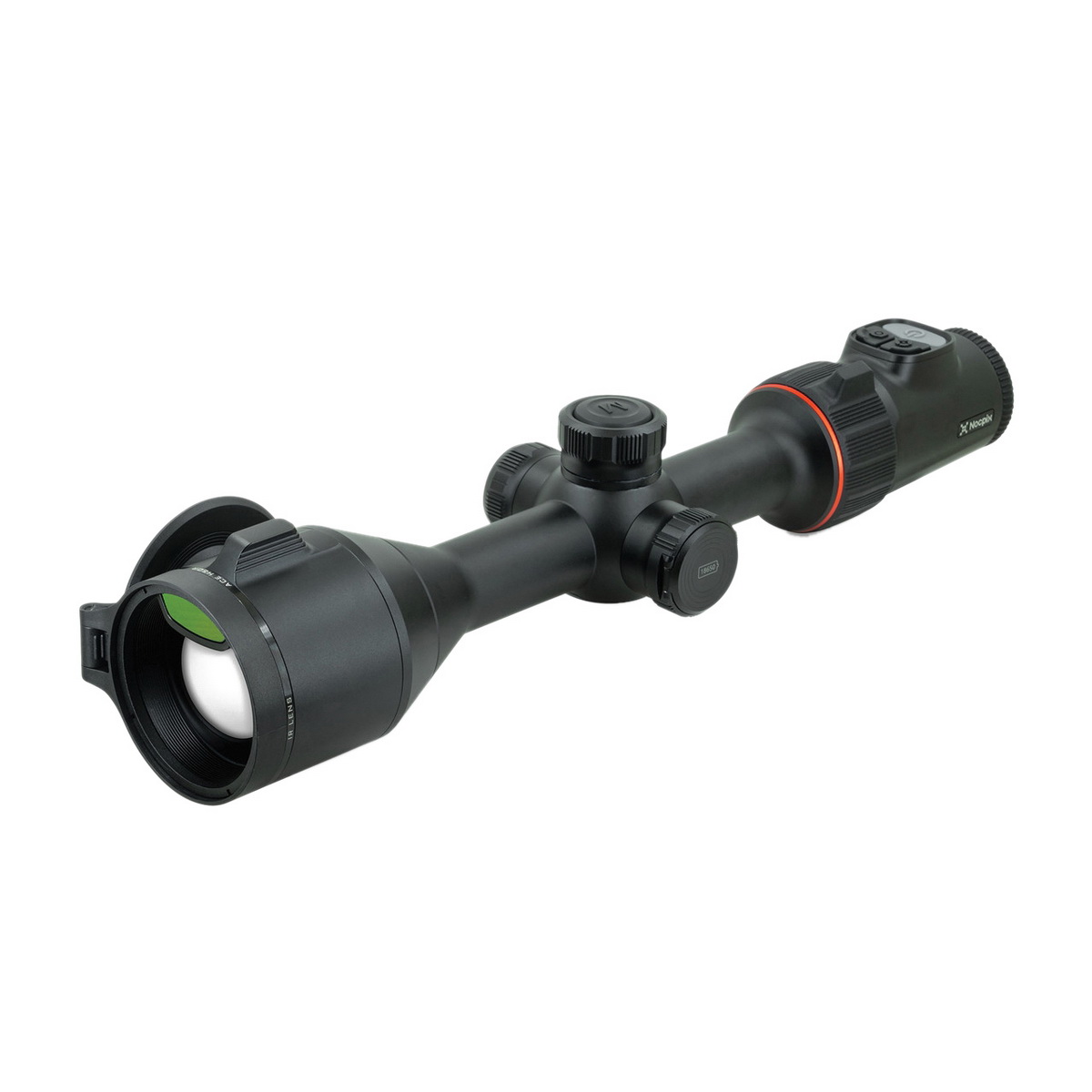iRay USA Thermal Weapon Sight 3x50mm - Iray Usa