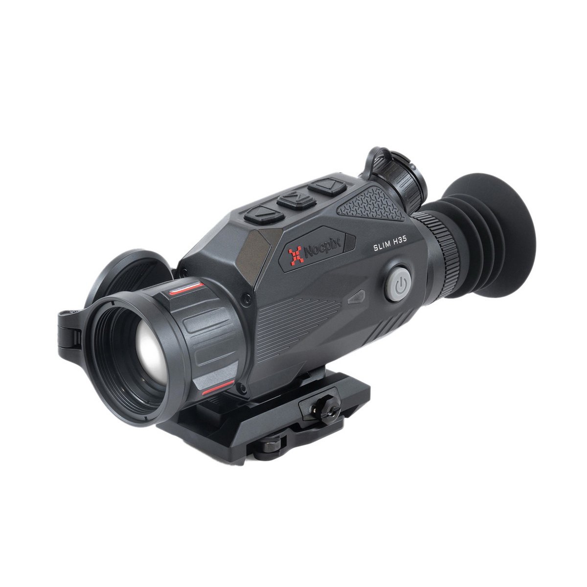iRay USA Slim Multi-Function Thermal Optic 2x35mm - Iray Usa
