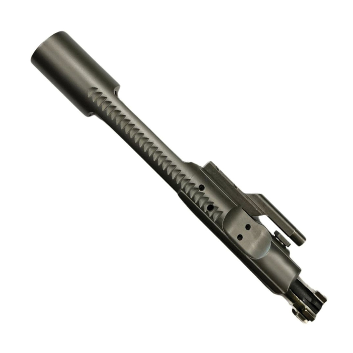 KAK Industry Bolt Carrier Group 5.56x45mm/.300 AAC Blackout, Gray - Kak Industry