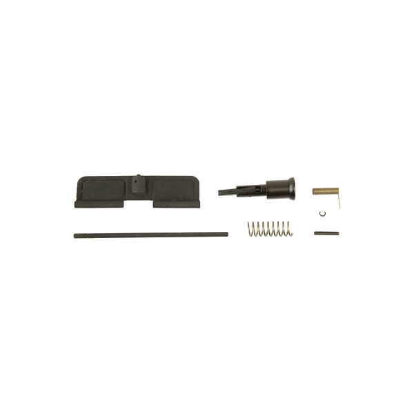 KAK Industry Upper Completion Kit, Black - Kak Industry