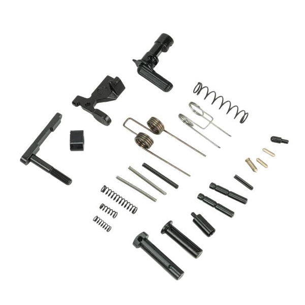 KAK Industry Basic Build Kit - Kak Industry
