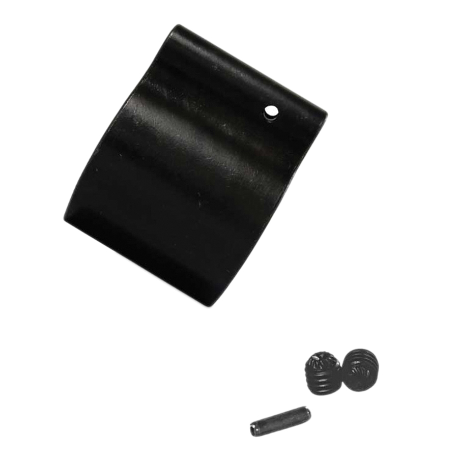 KAK Industry Low Profile Gas Block 0.75", Black - Kak Industry