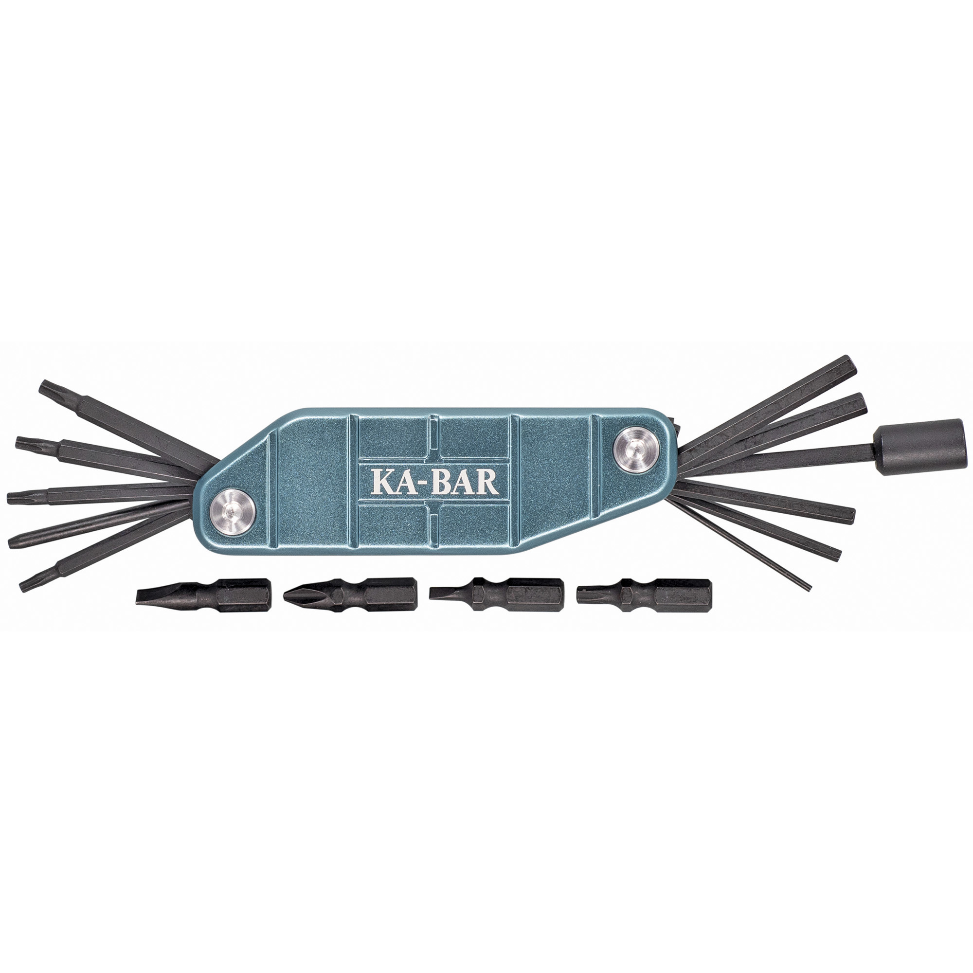 KABAR Gun Tool, Multi-Tool - 1308 - Ka-Bar