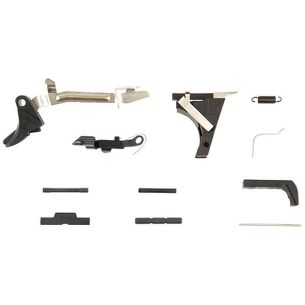 KCI USA Lower Parts Kit Fits Glock G17 - Kci Magazines
