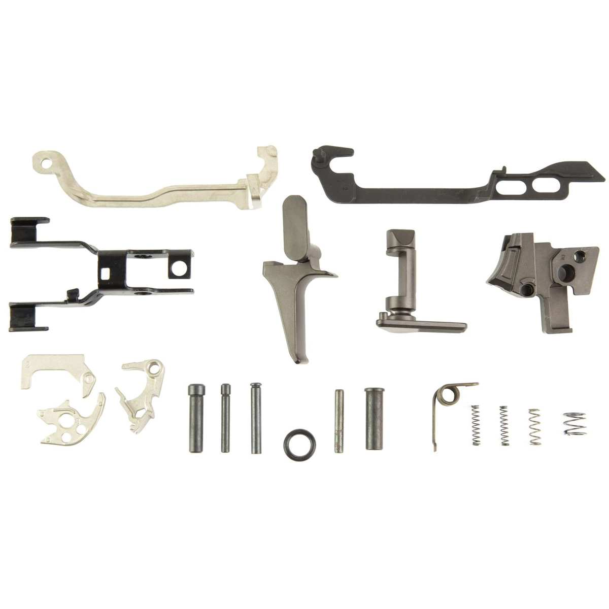 KCI USA 9mm/.40 S&W/.357 Sig Lower Parts Kit Fits Sig Sauer P320 - Kci Magazines