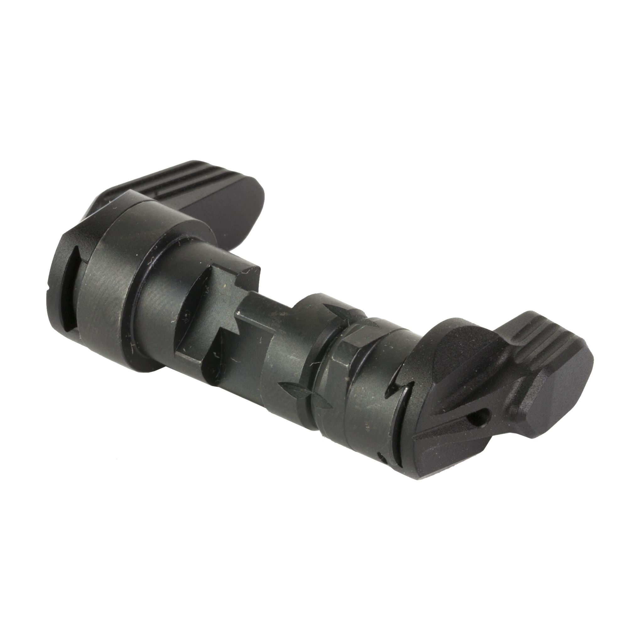 Kinetic Talon Ambidextrous 45/90 Safety Selector Kit for FN SCAR, Black - SCP5030
