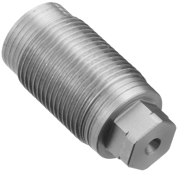 Knight Hex Head Breech Plug 5/8-18 - Knight