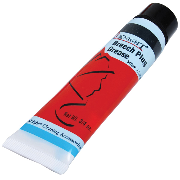 Knight Breech Plug Grease, 0.75 oz Tube - Knight