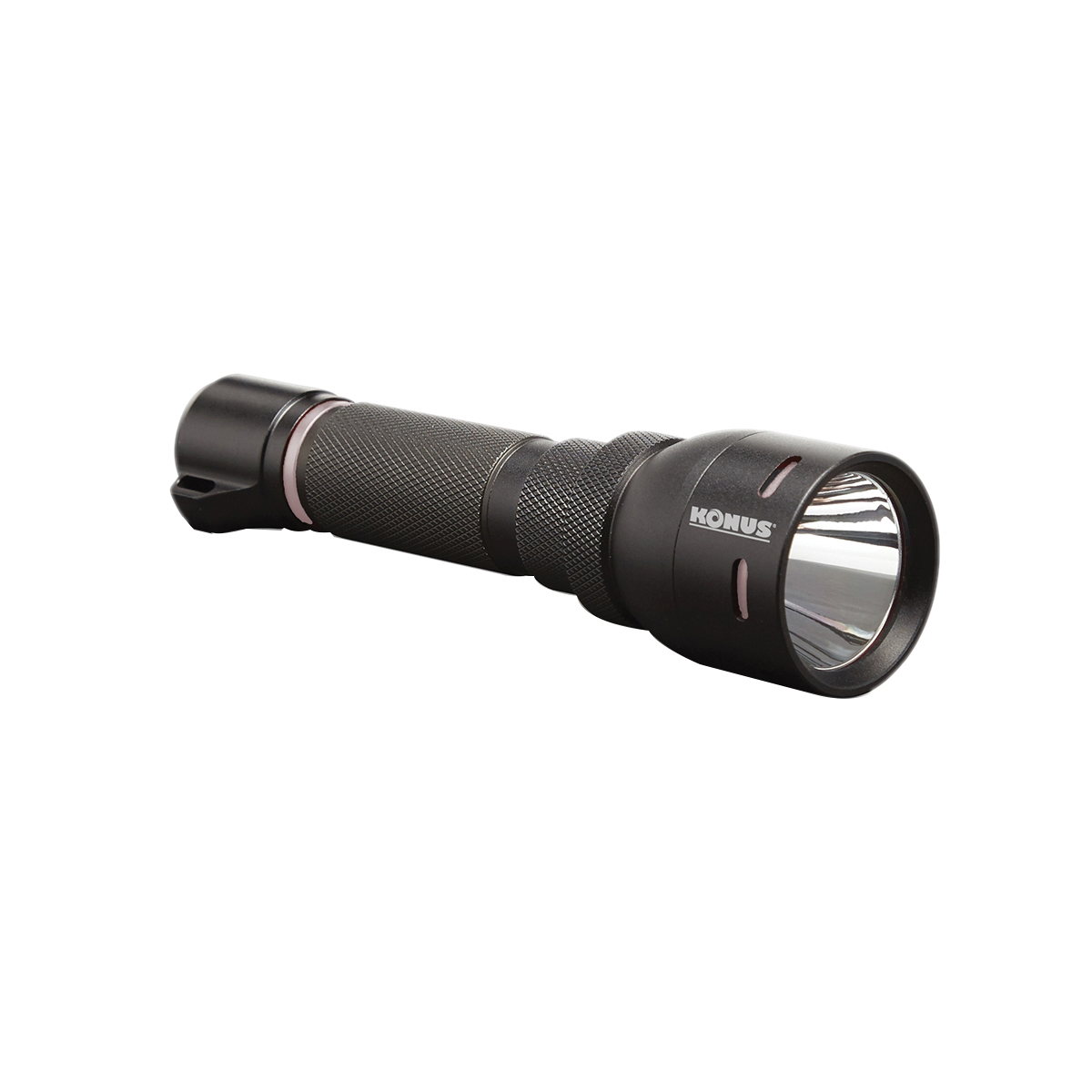 Konus Tactical Rechargeable Flashlight 1000 lm - Konus