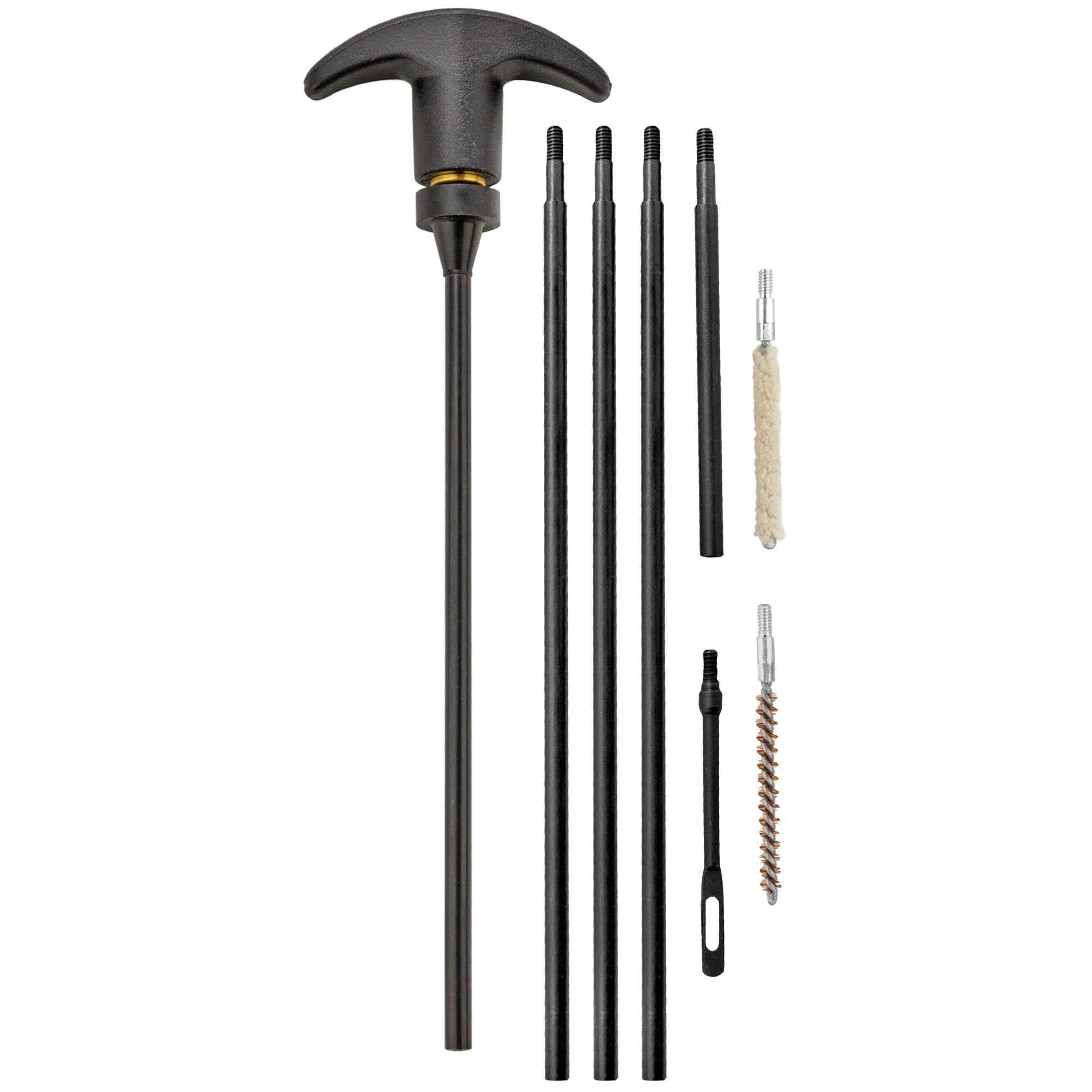 Kleen-Bore Valu-Pak, Cleaning Kit for .223 & 556 - VP61 - Kleenbore
