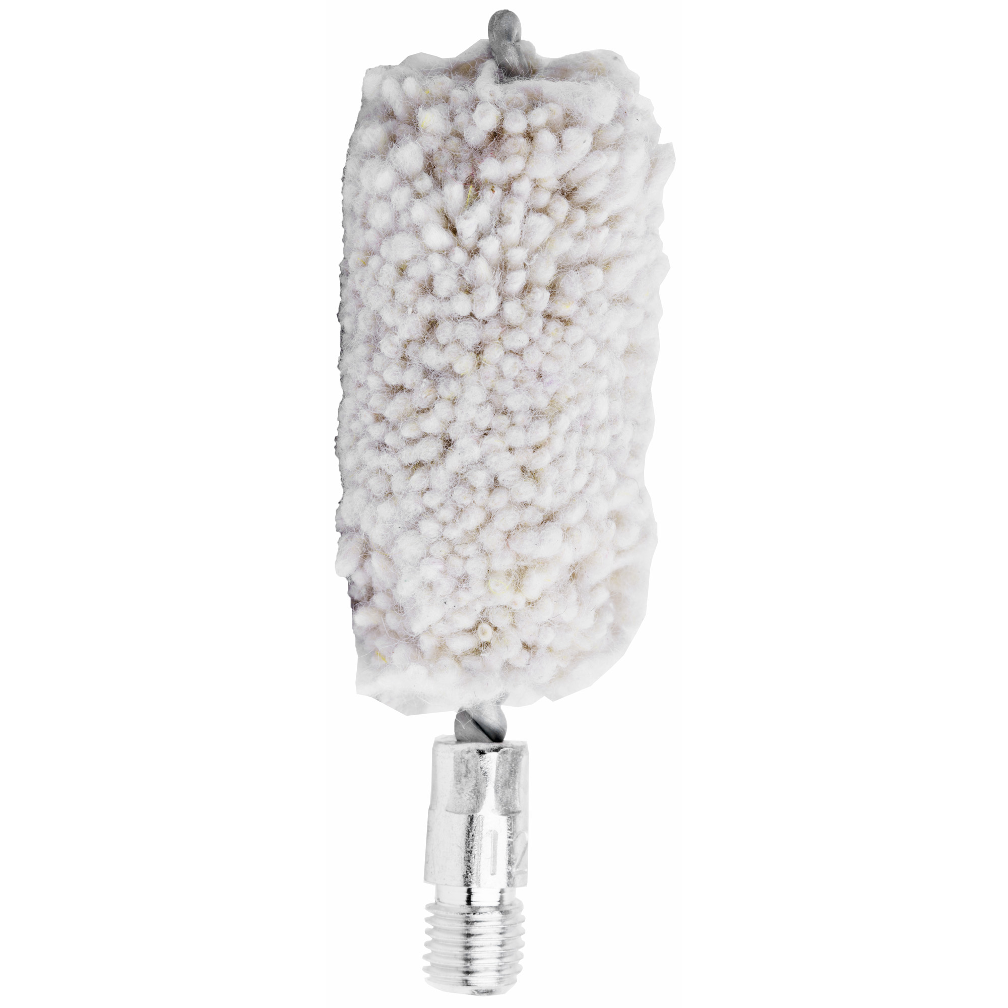 Kleen-Bore Mop, 12 Gauge, 5.16-27 Threads, Shotgun, 5 Pack