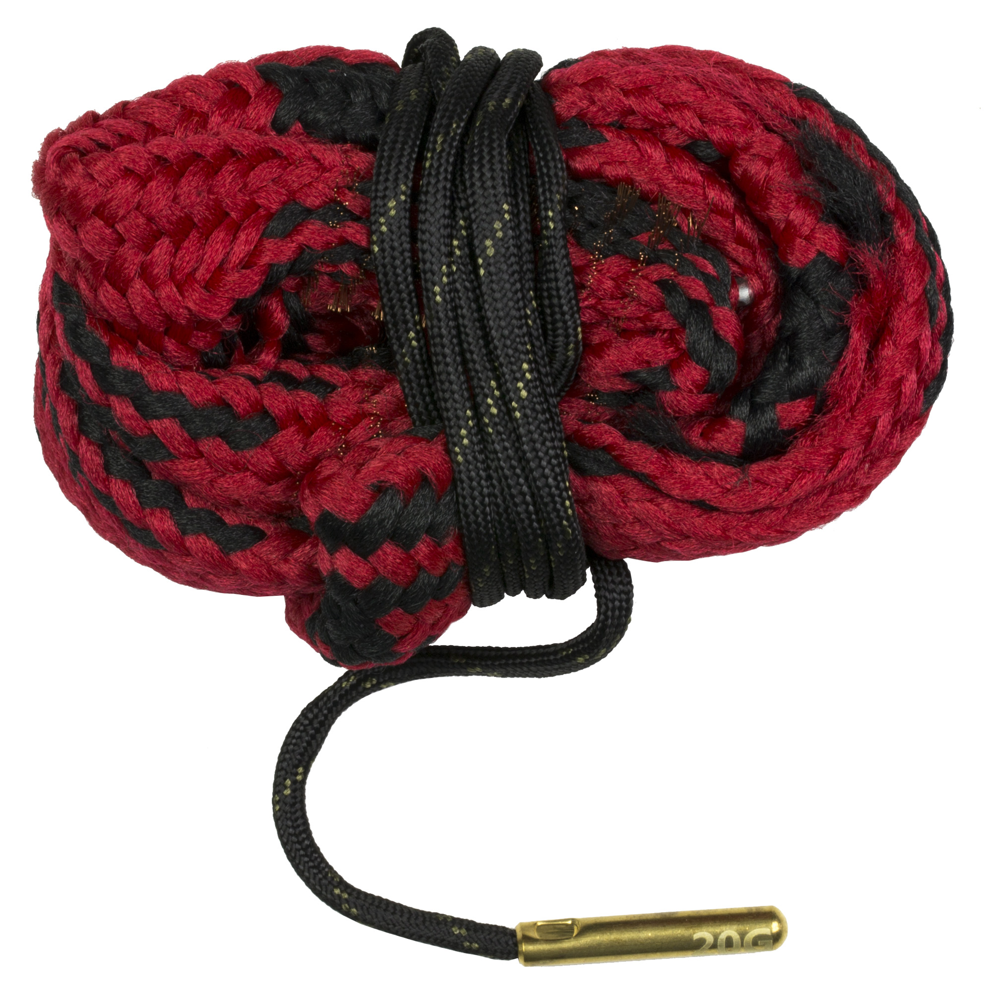 Kleen-Bore Kwik Kleen, Pull Through Bore Rope Cleaner w/Breakree, Fits 20 Gauge - Kleenbore