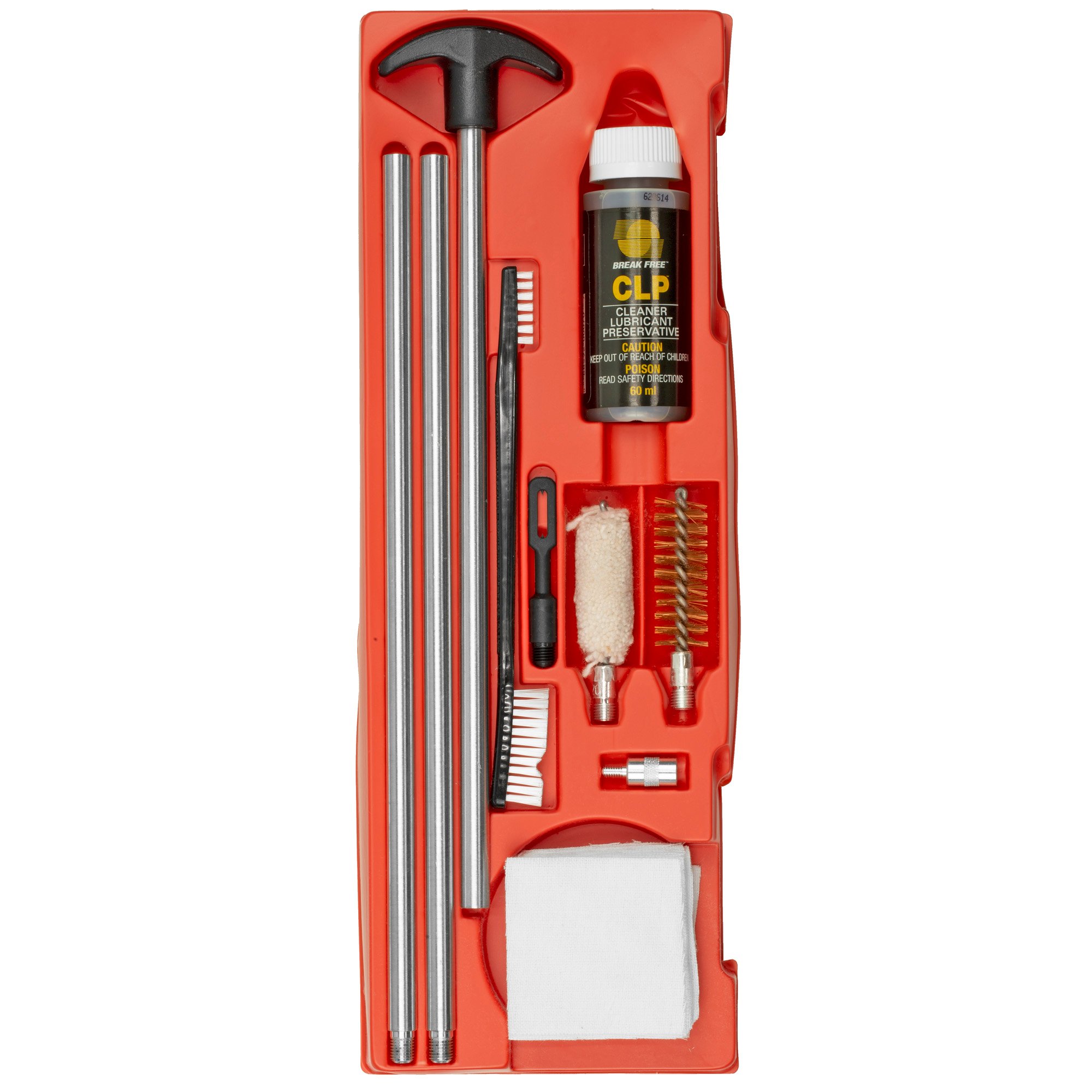 Kleen-Bore Cleaning Kit, Fits 20 Gauge - SHO217