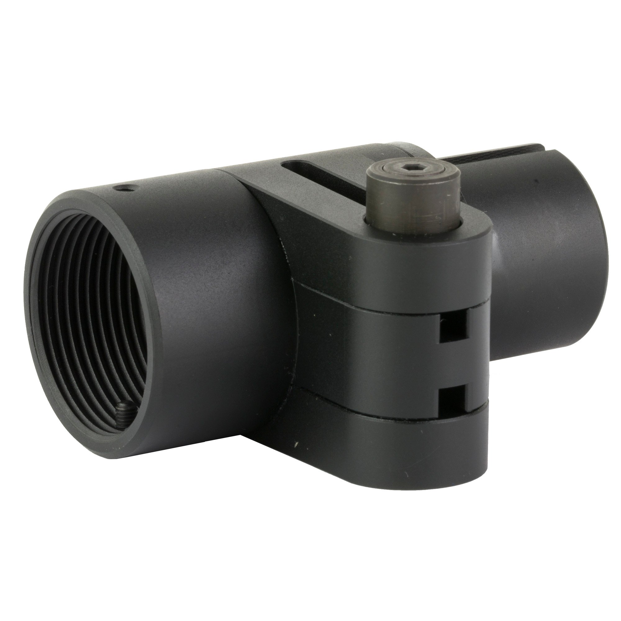 KRISS USA, Inc VECTOR, Stock, Black, Folding Stock Adapter, Fits KRISS VECT Gen II 2017 - Kriss