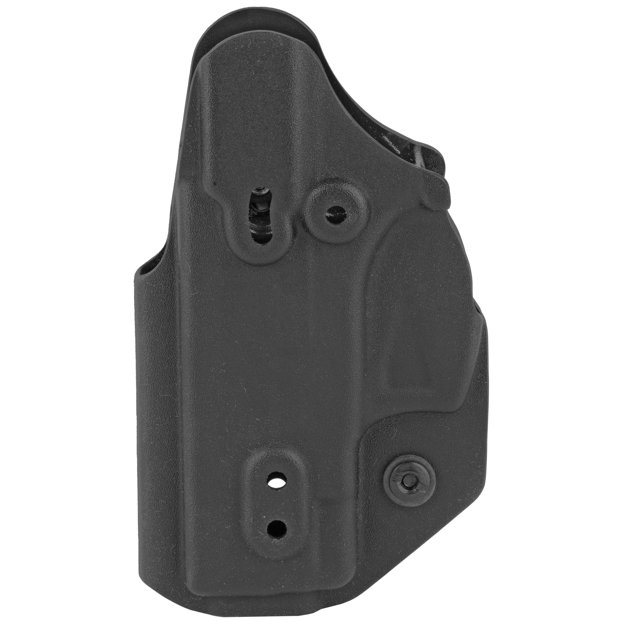 Lag Tactical Ambidextrous Holster for Taurus G2C/PT111, Black - 71001 - Lag Tactical
