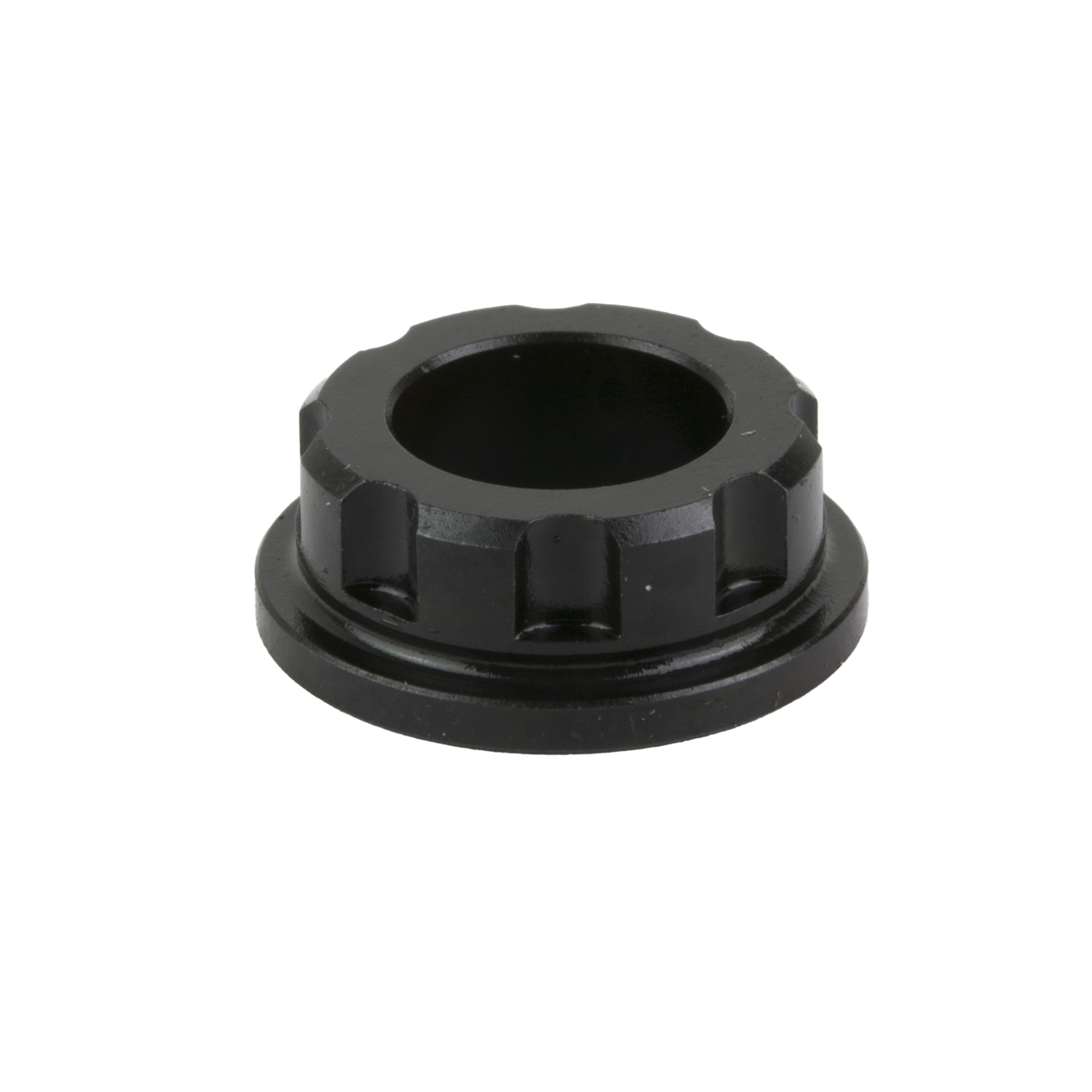 LanTac Guide Rod Adapter Bushing for 4th Gen Glocks, Black - 01GPGRANIT - Lantac