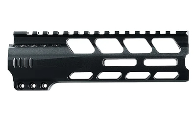 LanTac Spada AR-15 6.75" Free Float Handguard - 01HG006SPADAML - Lantac