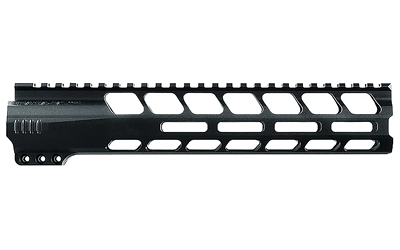 LanTac Spada AR-15 10.5" Free Float Handguard - 01HG010SPADAML - Lantac
