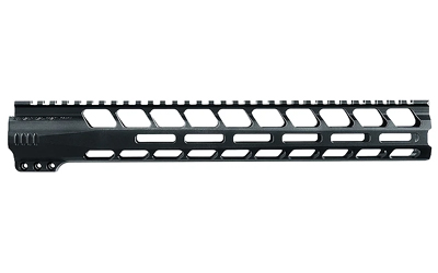 LanTac Spada AR-15 13.5" Free Float Handguard - 01HG013SPADAML - Lantac