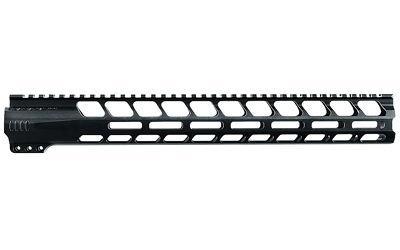 LanTac Spada AR-15 15" Free Float Handguard - 01HG015SPADAML - Lantac