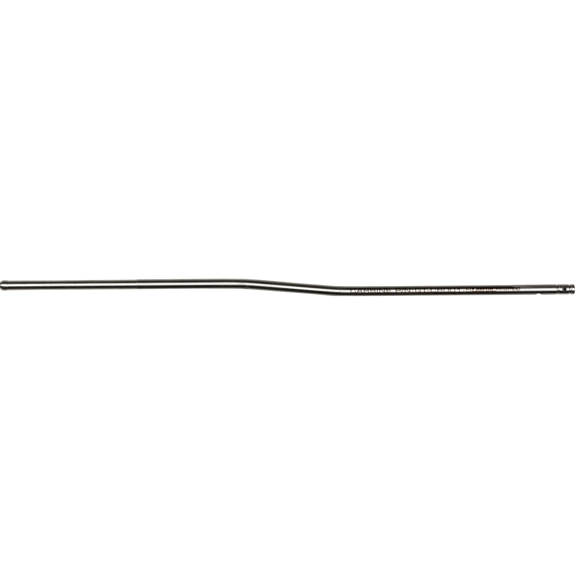 LanTac M-Spec AR-15 Carbine Gas Tube - 01MSPECGTCRBN - Lantac