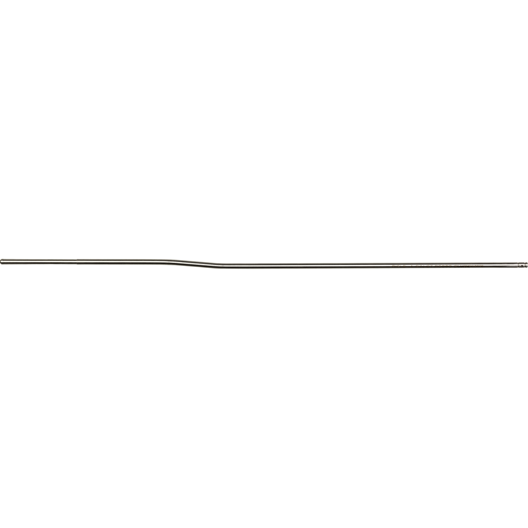 LanTac M-Spec AR-15 Rifle 1 Length Gas Tube - 01MSPECGTRIF1 - Lantac