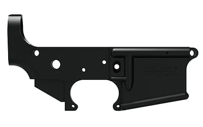 Lantac SF 15 AR Lower, Black - 01RVLWRSF15 - Lantac