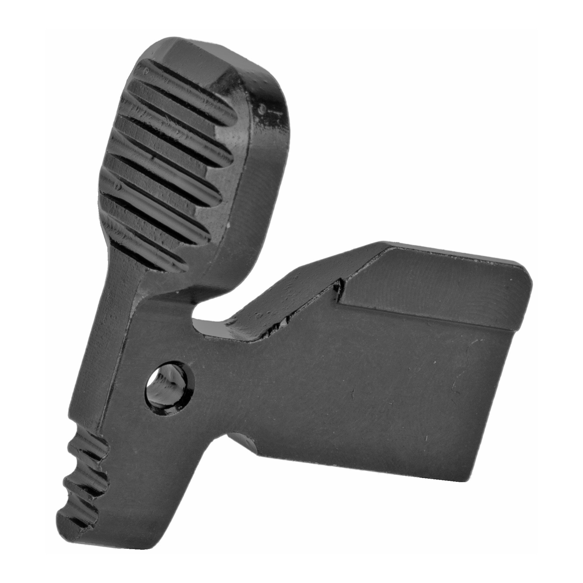 LanTac Bolt Catch Pro Black Finish - 01LPBCPRO - Lantac