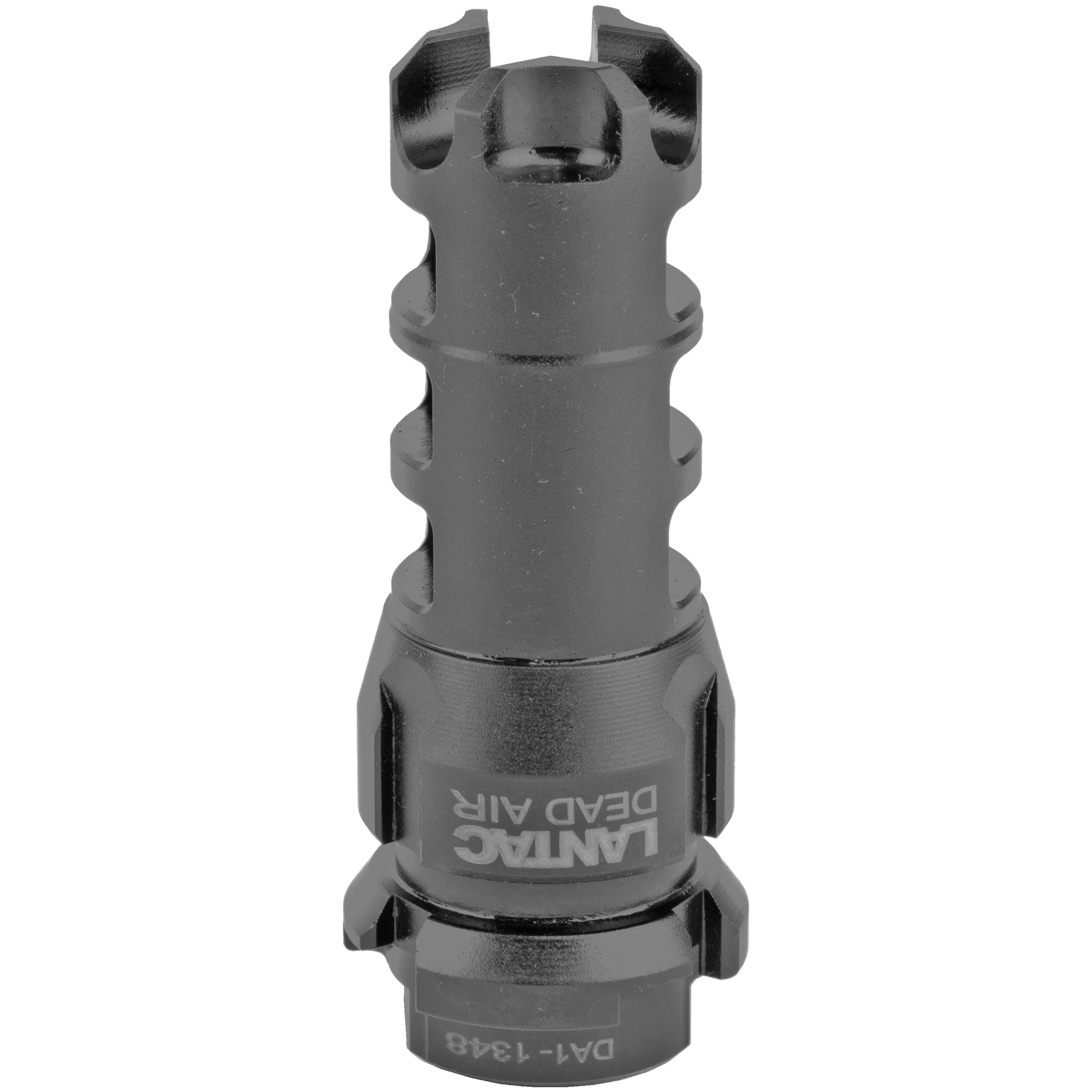 LanTac Dragon AR-15 Muzzle Brake - DGN556BDA - Lantac