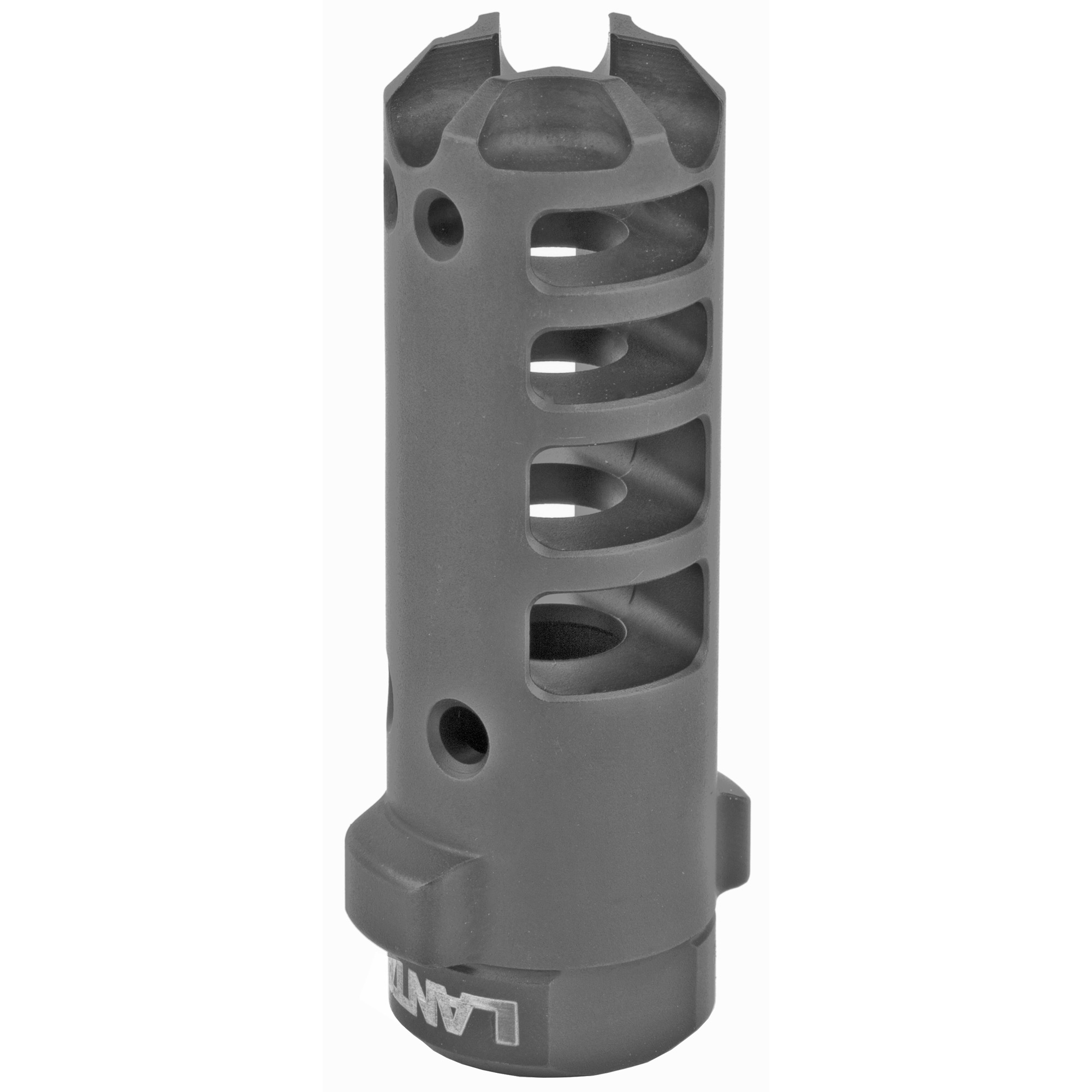 LanTac Dragon AR-10 QD for GemTech Muzzle Brake - DGN762BQM - Lantac