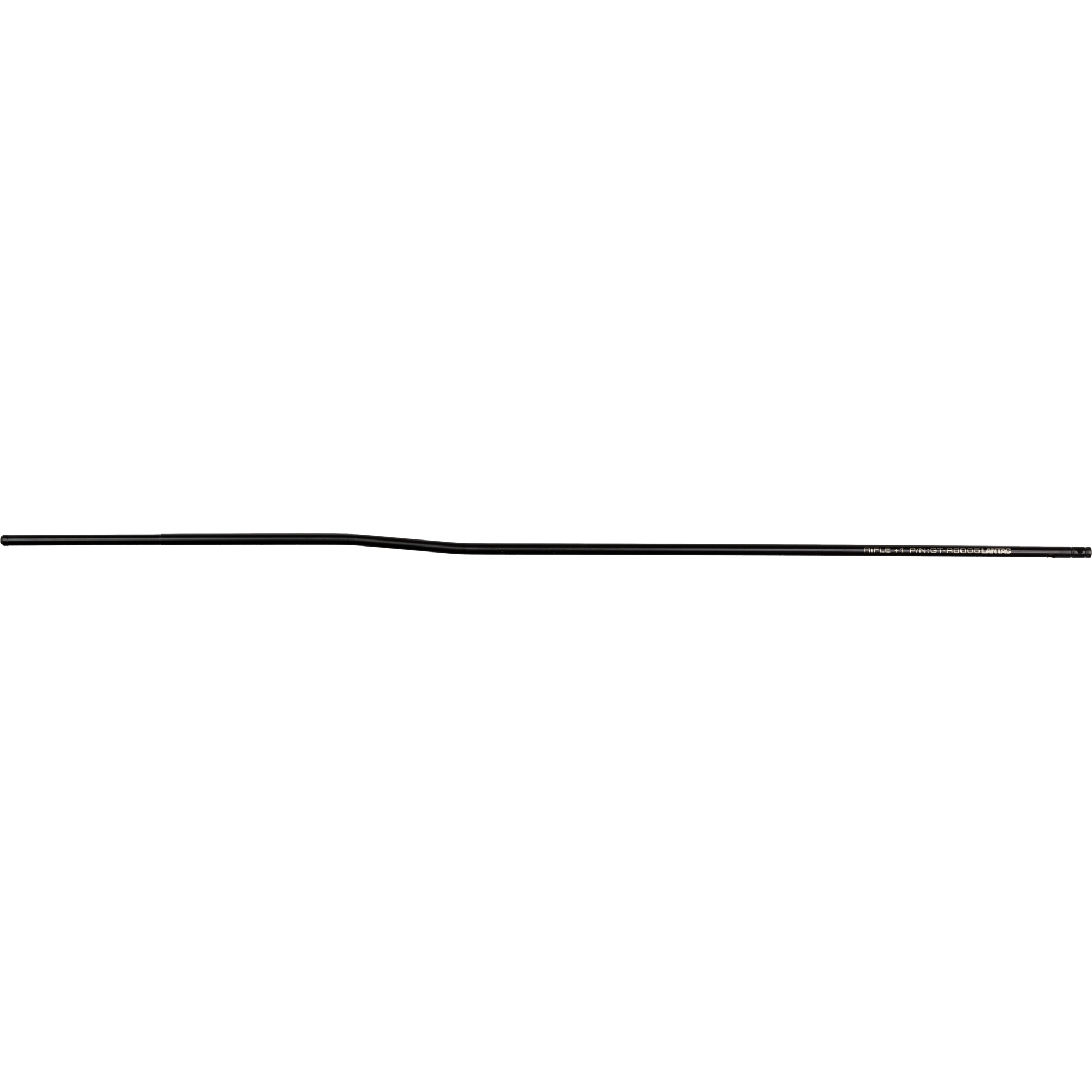 LanTac AR-15 Nitrided Gas Tube Rifle 1 - GTR6005 - Lantac