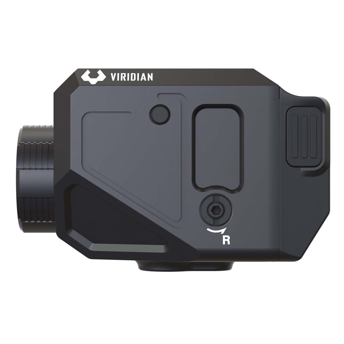 Viridian C5L Slim Tactical Light 550 lm - Viridian
