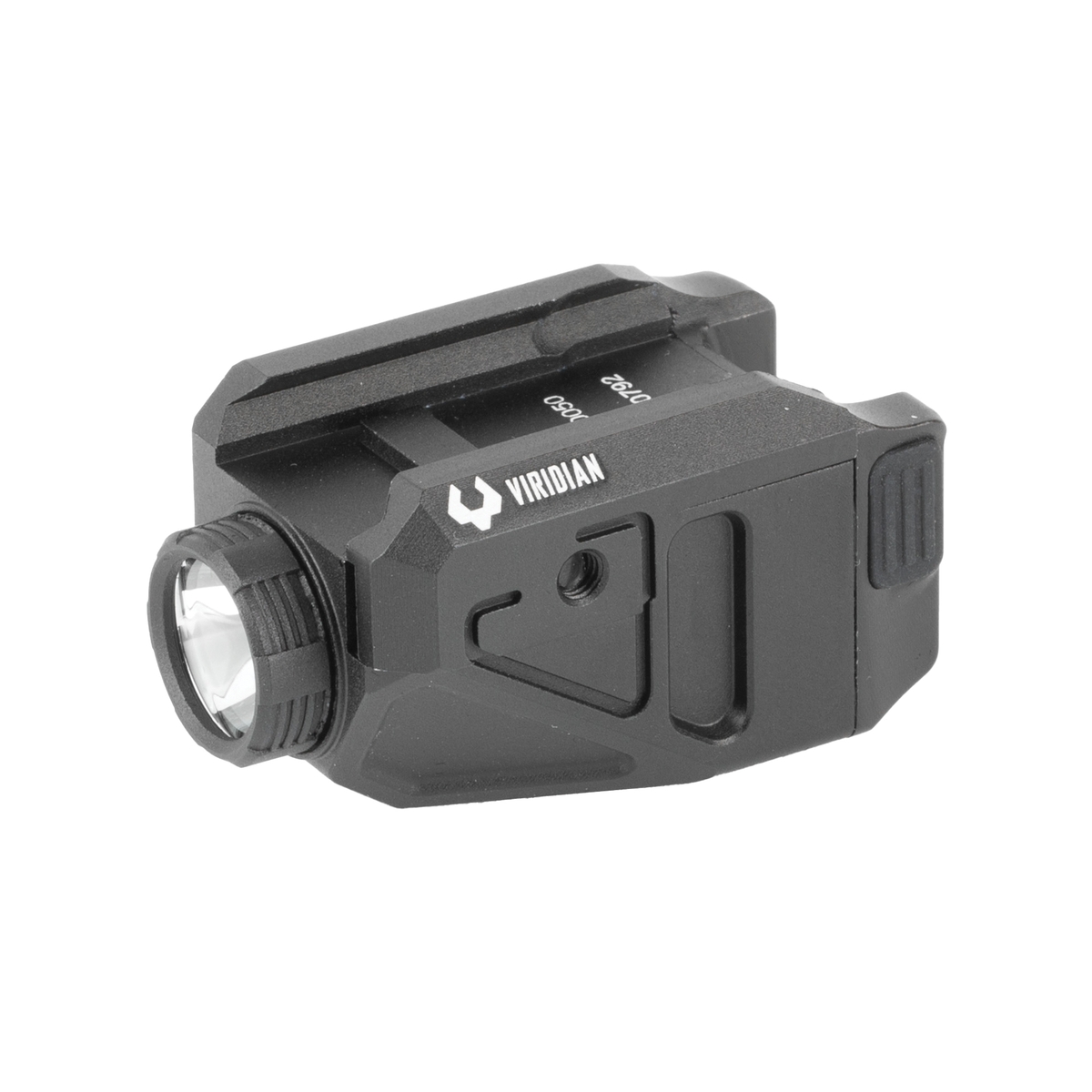 Viridian C5L Slim Tactical Light 550 lm - Viridian