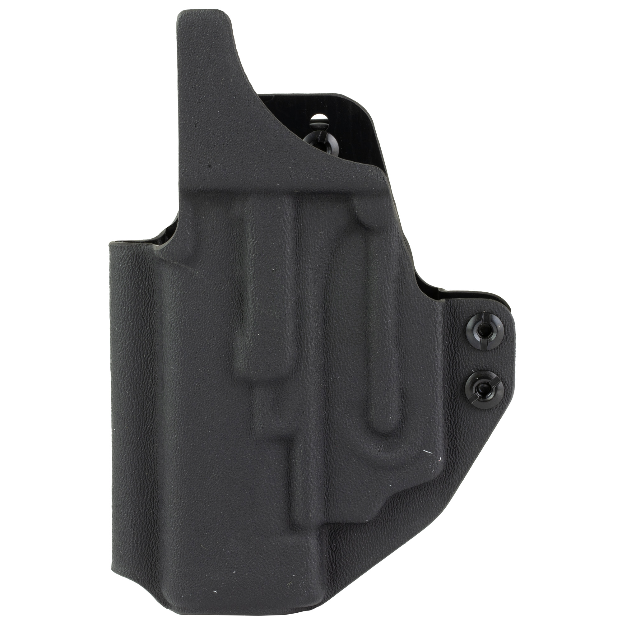 Viridian Right Hand IWB Holster for Springfield Hellcat Pro, Black - 9510031 - Viridian