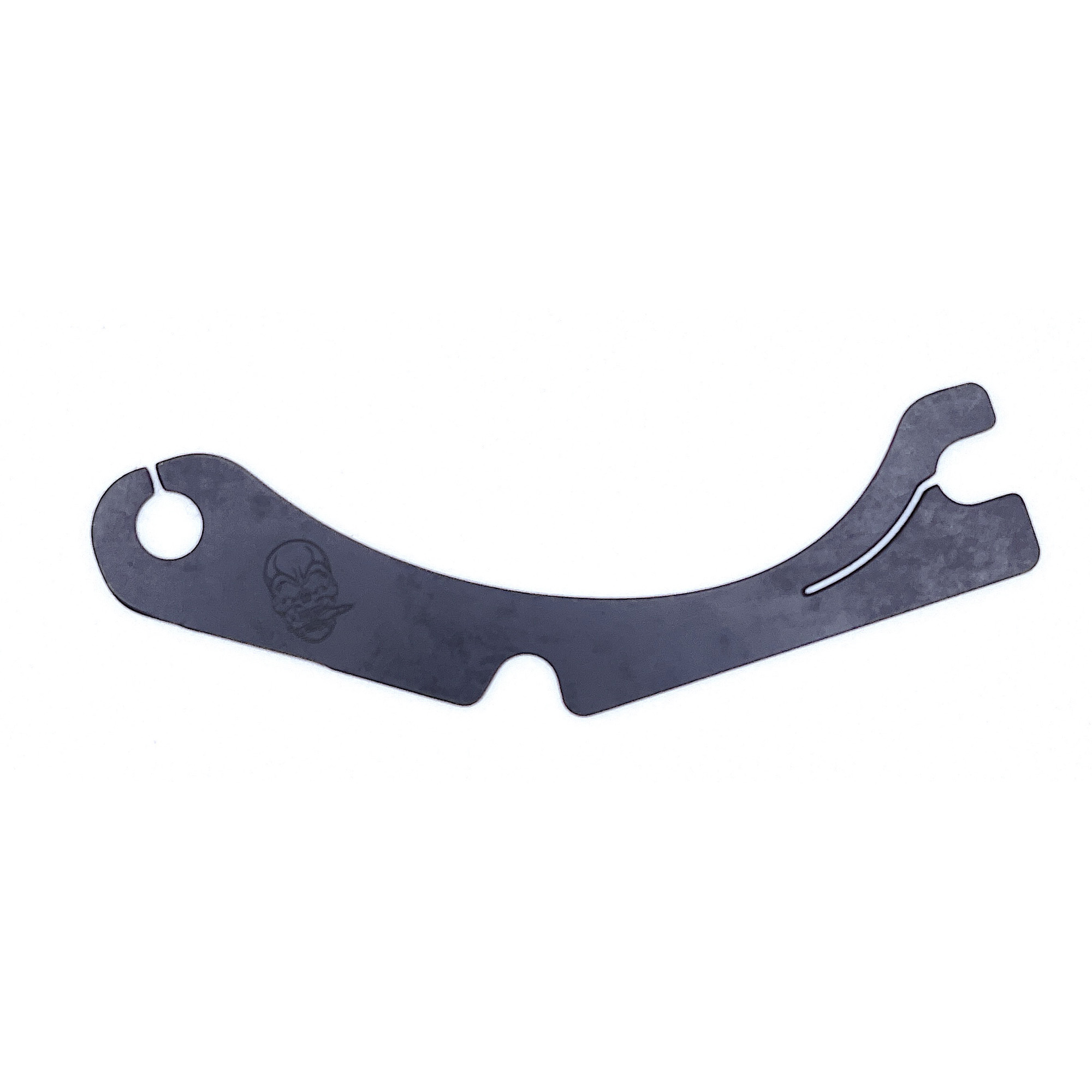 LBE Unlimited AK Retaining Plate, Black - Lbe
