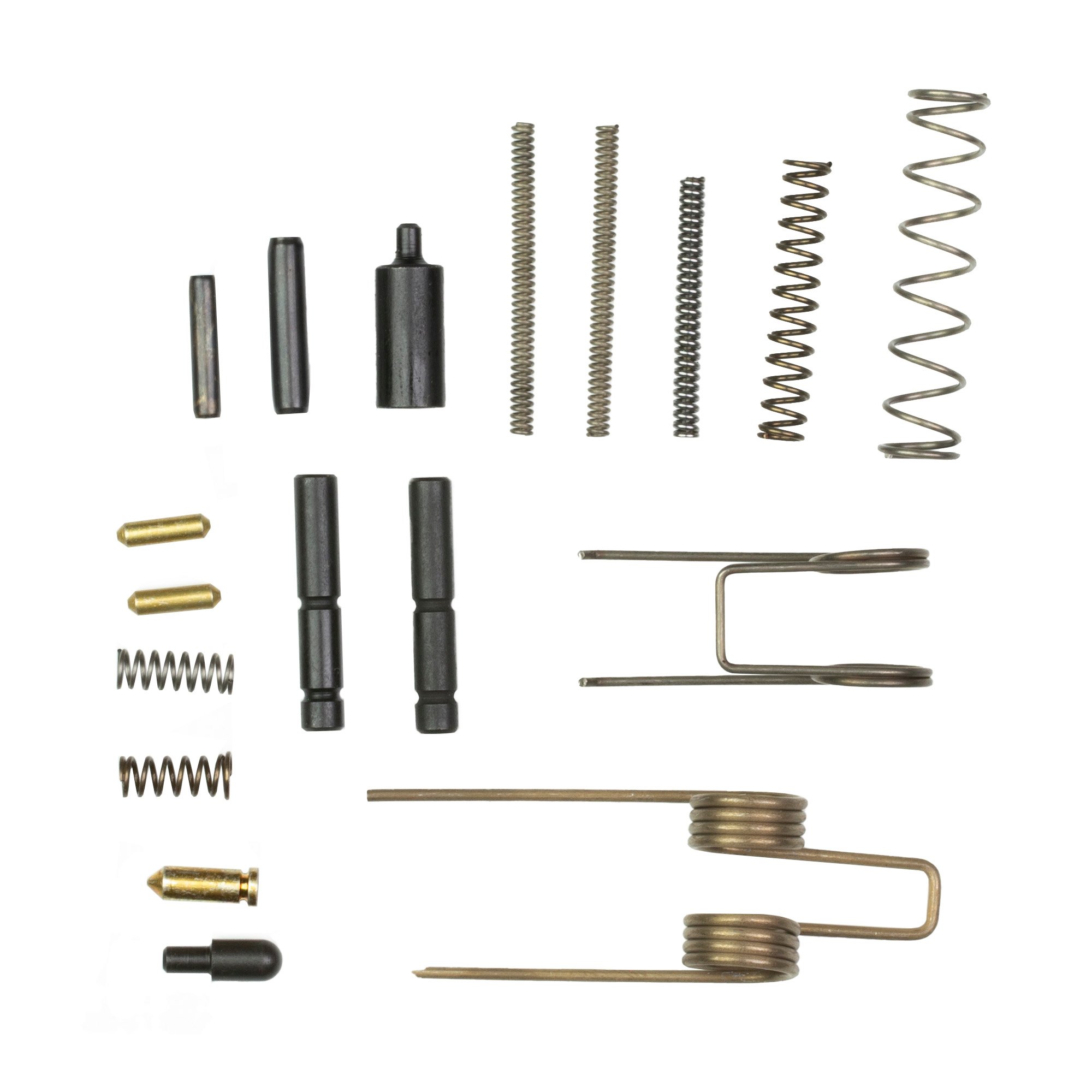 LBE Unlimited AR Essentials Kit - ARESNTL - Lbe