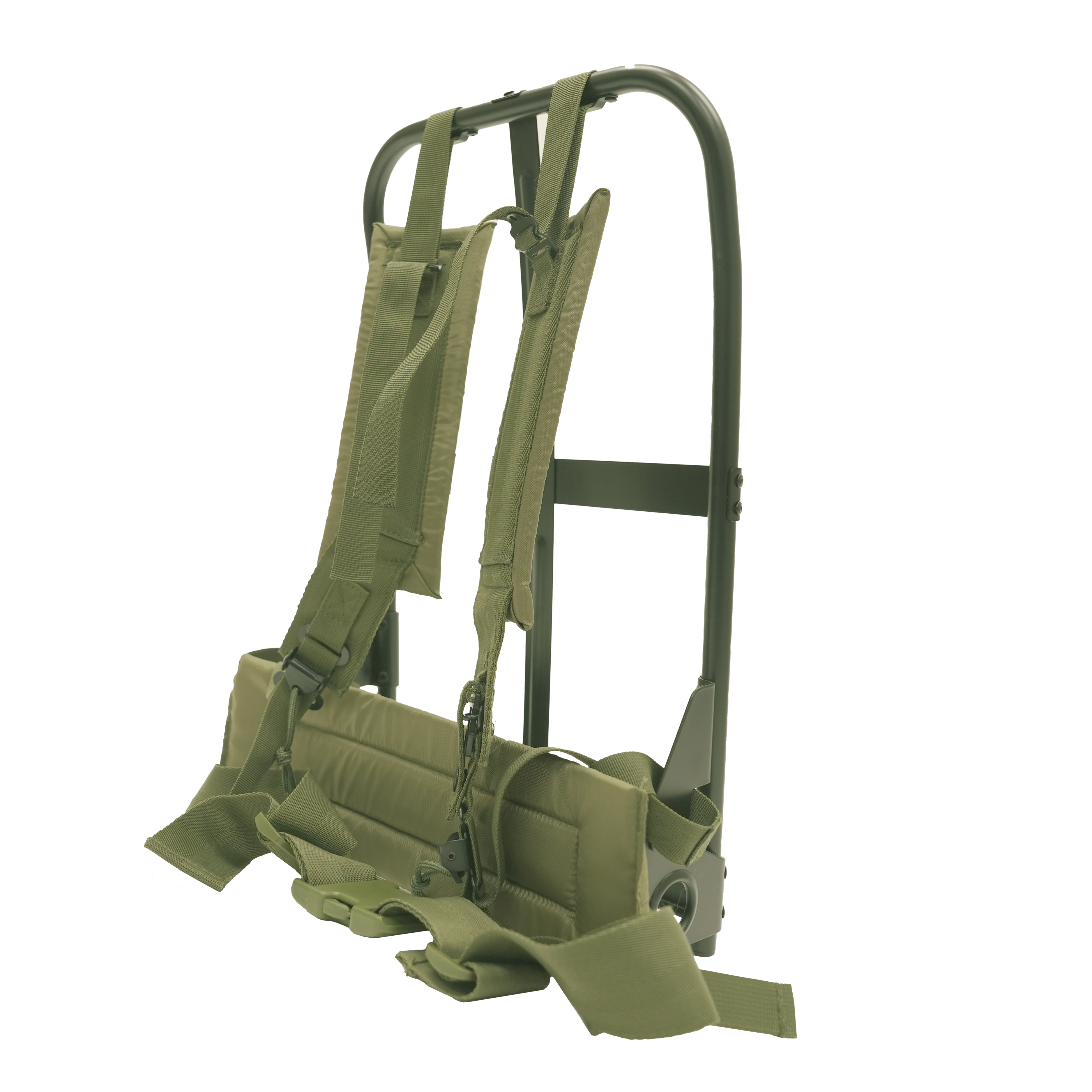 Rothco Alice Pack Frame With Attachments - Rothco