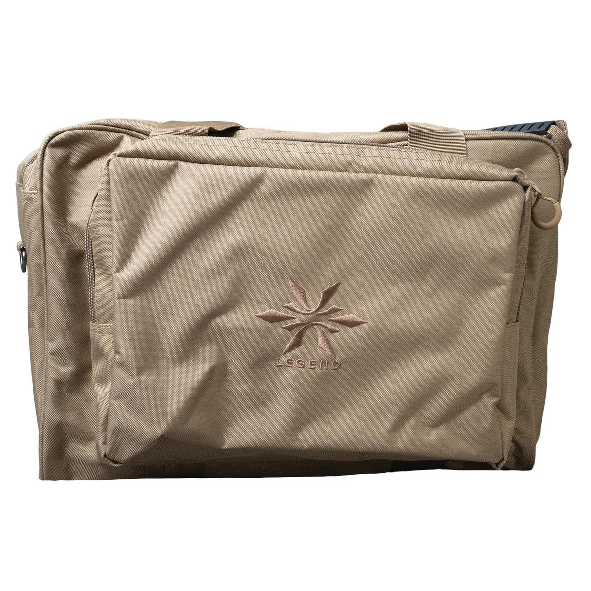 Legend Pegasus 17.50" X 8" X 10.50" Range Bag, Flat Dark Earth - Legend