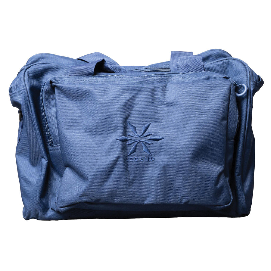 Legend Pegasus 17.50" X 8" X 10.50" Range Bag, Midnight Blue - Legend