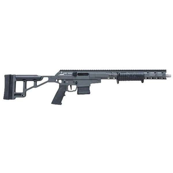 Citadel Taipan .223 Remington 16.50", Black - Citadel