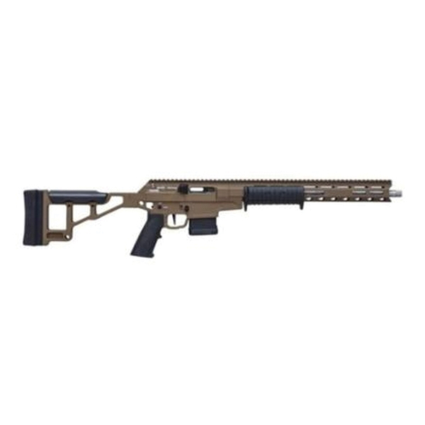 Citadel Taipan .223 Remington 16.50", Bronze - Citadel